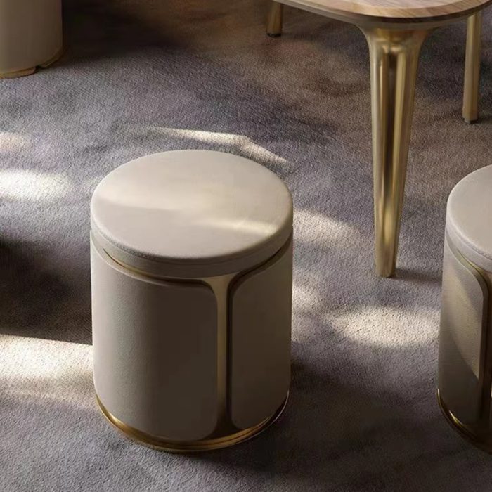 Unwind in luxury with our meticulously designed tea chairs.