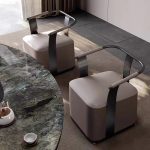 Luxury meets comfort with our beautifully crafted tea chairs.