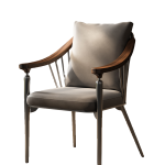 .Experience the fusion of classic and contemporary with our tea chairs.