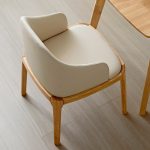 Sophisticated design that complements any modern setting.