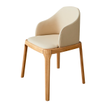 Sophisticated design that complements any modern setting.