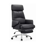 Luxury Business Executive Recliner for Ultimate Relaxation