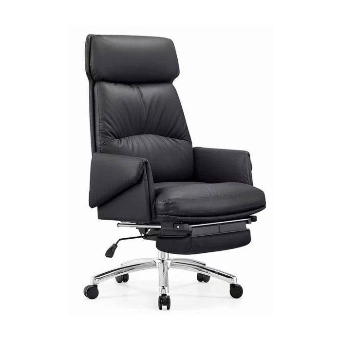 Luxury Business Executive Recliner for Ultimate Relaxation