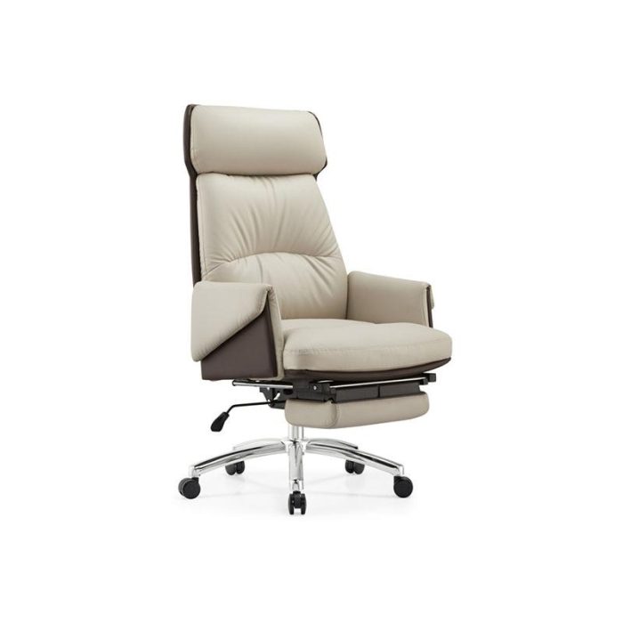 Luxury Business Executive Recliner for Ultimate Relaxation