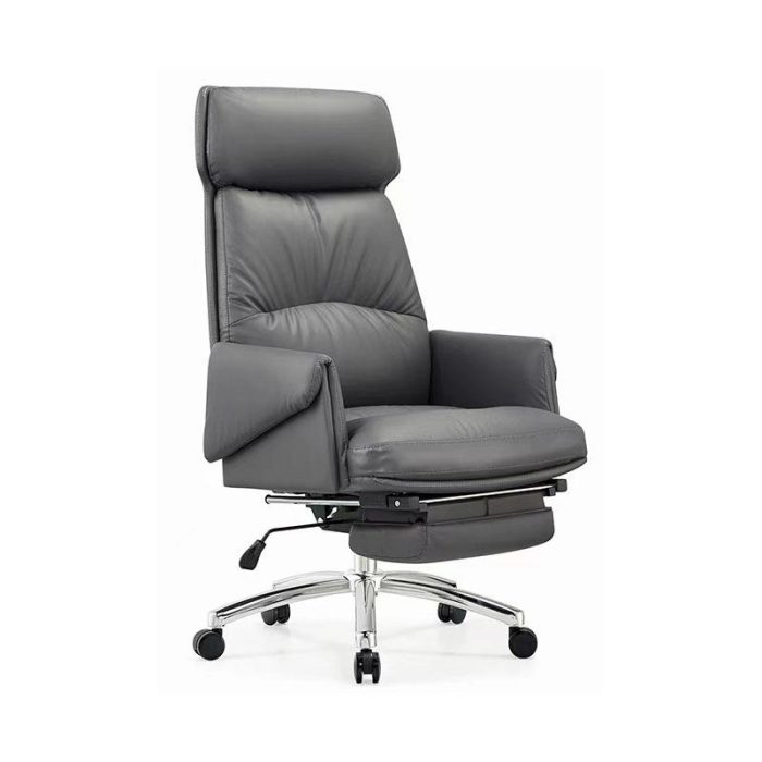 Luxury Business Executive Recliner for Ultimate Relaxation