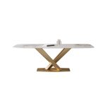 Sintered Stone Table Bases – Wholesale Options for US Distributors