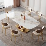 Stainless Steel Table Frames – Perfect for Wholesale Distribution