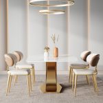 Stainless Steel Table Frames – Perfect for Wholesale Distribution