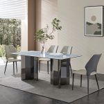 Minimalist Table Legs for Modern Interiors