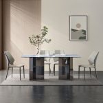 Minimalist Table Legs for Modern Interiors