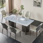 Minimalist Table Legs for Modern Interiors