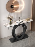 Premium Stainless Steel Base, Scratch-Resistant