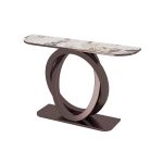 Premium Stainless Steel Base, Scratch-Resistant