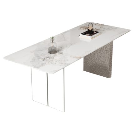 Heavy-Duty Steel Table Bases for Commercial Dining