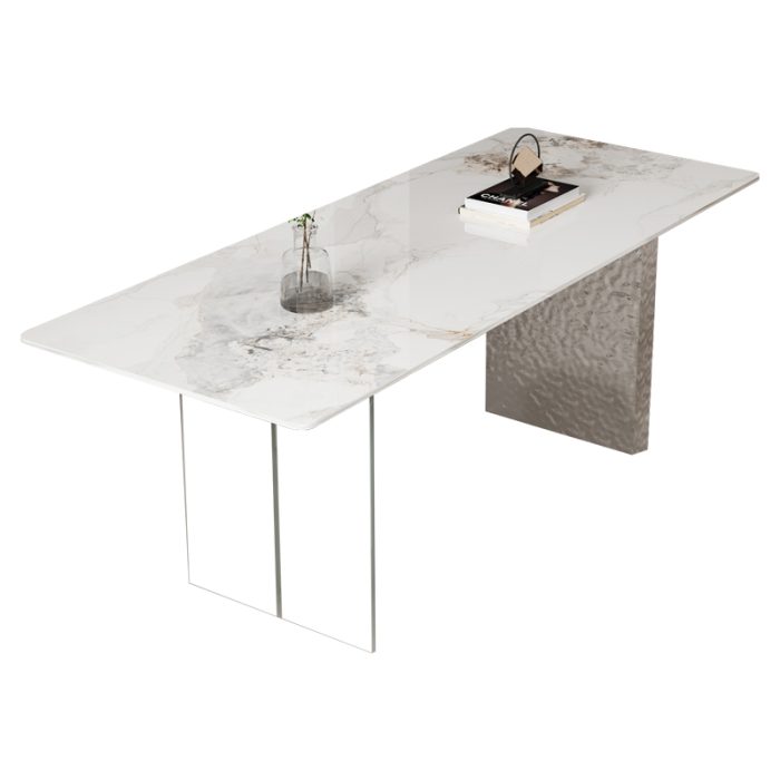 Heavy-Duty Steel Table Bases for Commercial Dining