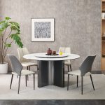 Wholesale Sintered Stone Table Bases – Contemporary Designs for US Dealers