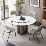 Stainless Steel Table Frames – Perfect for High-End Furniture Projects