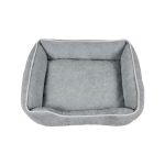 Luxury Soft Pet Sofa Bed for Modern Pet Interiors