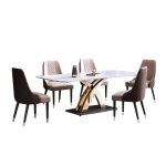 Modular Table Base Systems