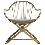 2.Elevate your space with the sophisticated style of our tea chairs.