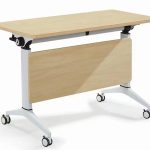 Minimalist Functional Conference Table – Sleek, Durable & Perfect for Professional Spaces