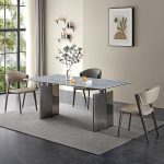 Commercial-Grade Table Bases for High-Traffic Areas