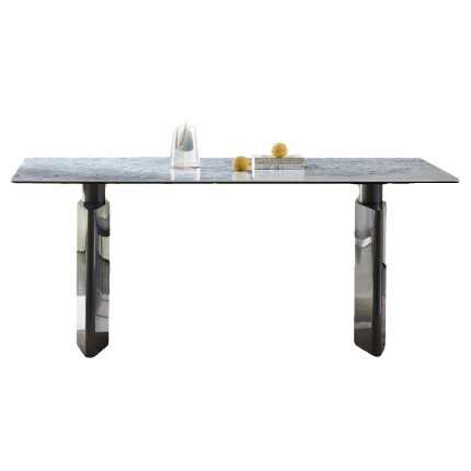 Commercial-Grade Table Bases for High-Traffic Areas