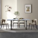 Commercial-Grade Table Bases for High-Traffic Areas
