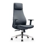 Minimalist Modern Conference Computer Chair – Sleek Design for Professional Spaces