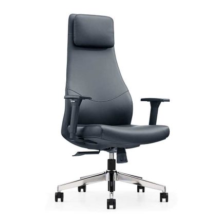 Minimalist Modern Conference Computer Chair – Sleek Design for Professional Spaces