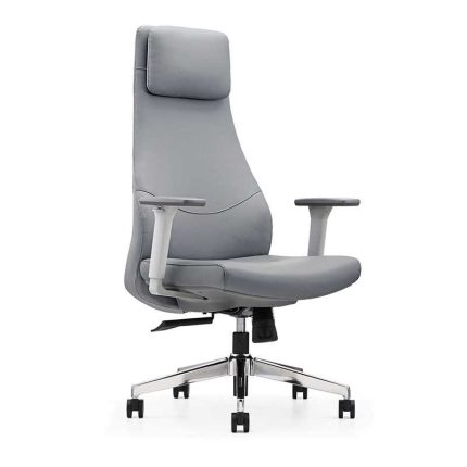 Minimalist Modern Conference Computer Chair – Sleek Design for Professional Spaces