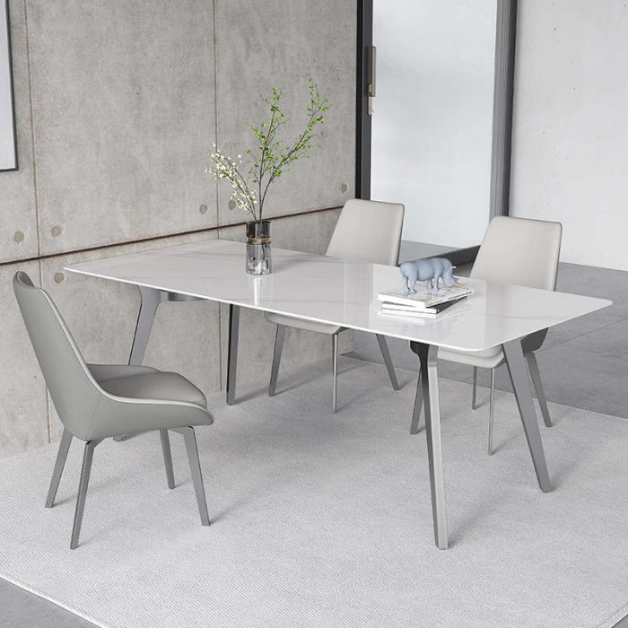 Height-Adjustable Table Bases for Flexible Setups