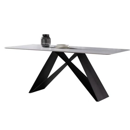 Lightweight Aluminum Table Bases for Easy Mobility