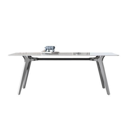 Height-Adjustable Table Bases for Flexible Setups