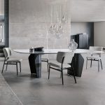 Outdoor Dining Table Bases