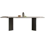 Rust-Proof Stainless Steel Table Legs – Ideal for Outdoor and Indoor Use