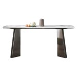 Height-Adjustable Table Bases for Flexible Setups
