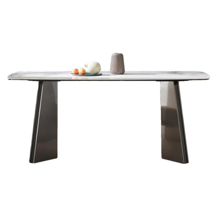 Height-Adjustable Table Bases for Flexible Setups