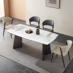 Height-Adjustable Table Bases for Flexible Setups