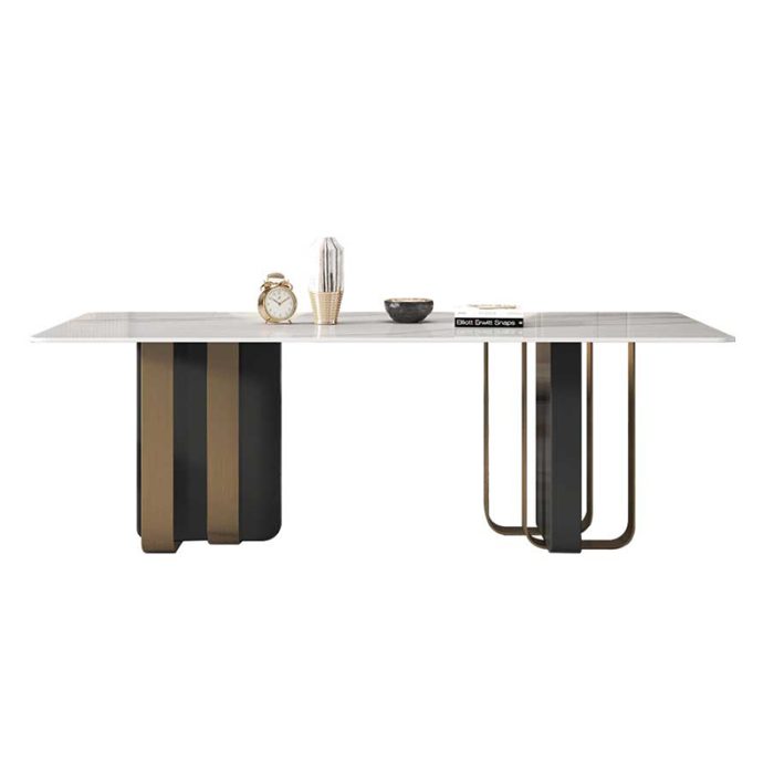 Customizable Stainless Steel Table Legs – Tailored to Your Needs