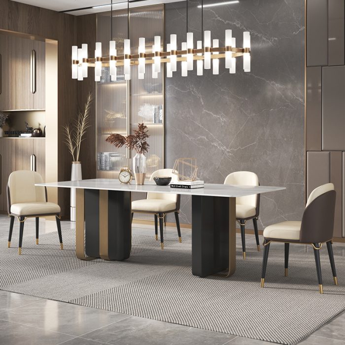 Customizable Stainless Steel Table Legs – Tailored to Your Needs