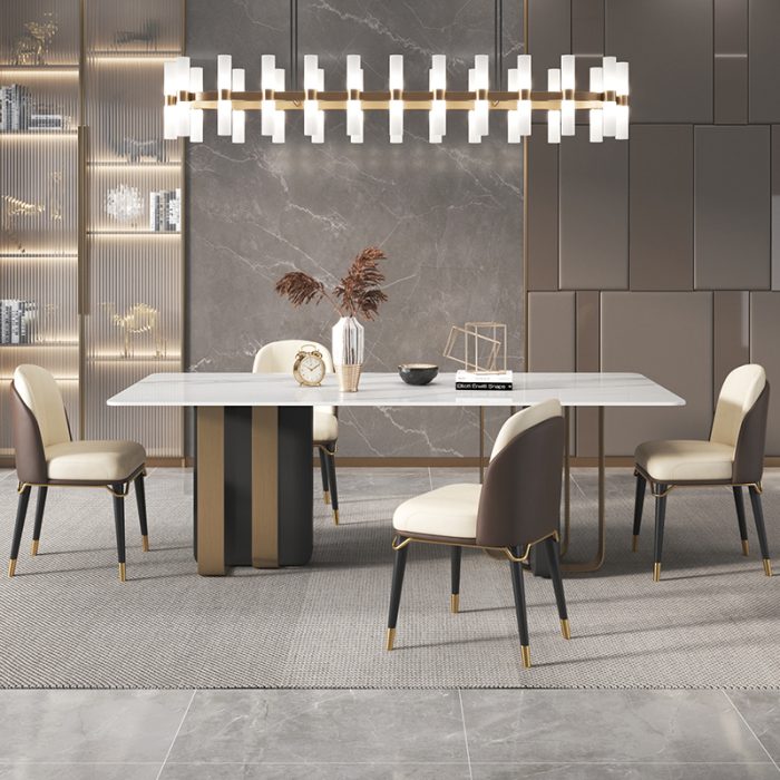 Customizable Stainless Steel Table Legs – Tailored to Your Needs