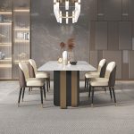 Customizable Stainless Steel Table Legs – Tailored to Your Needs