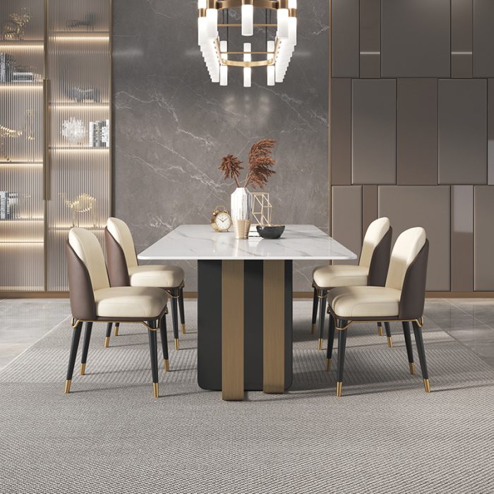 Customizable Stainless Steel Table Legs – Tailored to Your Needs