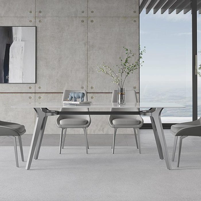 Versatile Table Pedestals