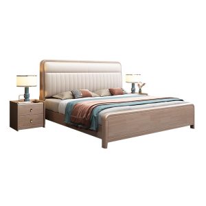 Solid Wood Beds – Bulk Orders Welcome