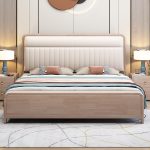 Solid Wood Beds – Bulk Orders Welcome