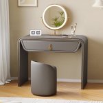 Minimalist Nordic Vanity Desk