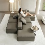 A perfect blend of functionality and design.