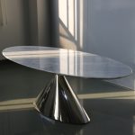 ​Stackable Table Bases for Efficient Space Management